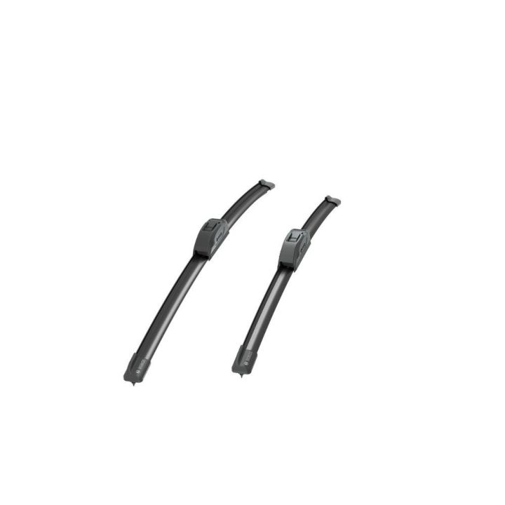 Ön Silecek Süpürgesi Seti Aerotwin 550/475 MM Ford Focus İçin (1998-) - BOSCH 3397118904