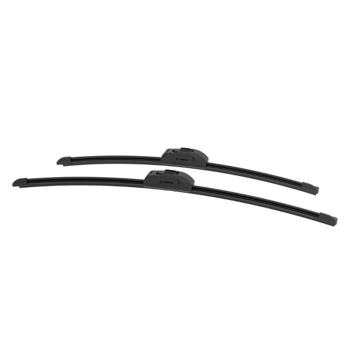 Ön Silecek Süpürgesi Seti Aerotwin 550/475 MM Ford Focus İçin (1998-) - BOSCH 3397118904