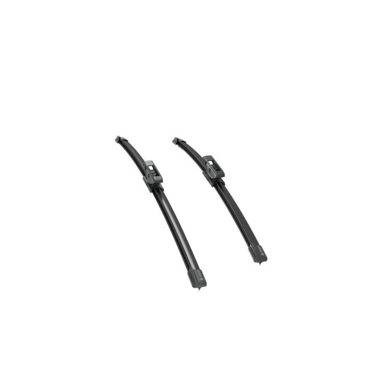Silecek Süpürgesi Seti Aerotwin 550/475 MM Dacia Duster Sandero II Logan II Renault Symbol İçin (2012-) - BOSCH 3397014173
