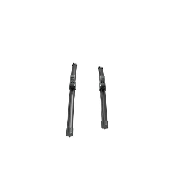 Silecek Süpürgesi Seti Aerotwin 550/475 MM Dacia Duster Sandero II Logan II Renault Symbol İçin (2012-) - BOSCH 3397014173