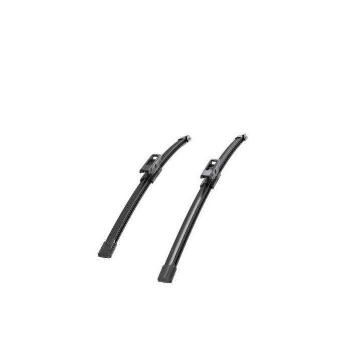 Silecek Süpürgesi Seti Aerotwin 550/475 MM Dacia Duster Sandero II Logan II Renault Symbol İçin (2012-) - BOSCH 3397014173