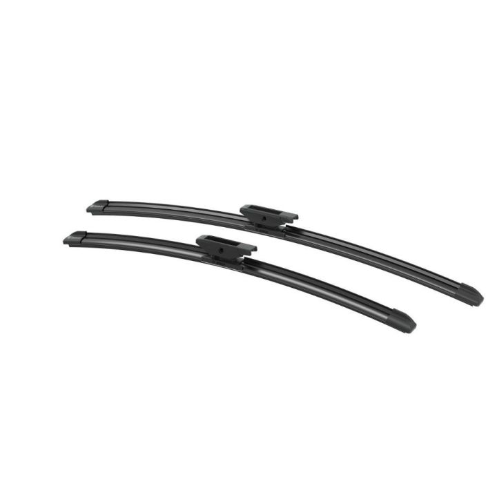 Silecek Süpürgesi Seti Aerotwin 550/475 MM Dacia Duster Sandero II Logan II Renault Symbol İçin (2012-) - BOSCH 3397014173