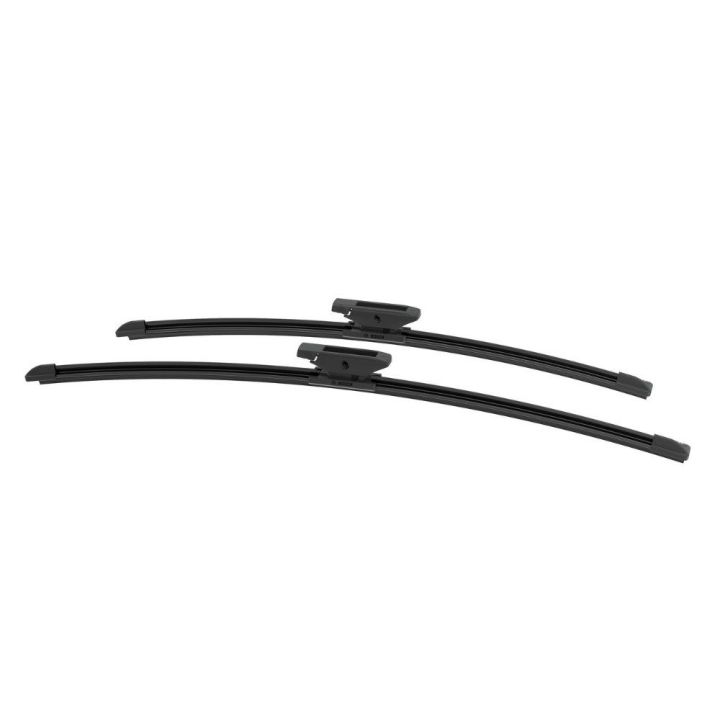 Silecek Süpürgesi Seti Aerotwin 550/475 MM Dacia Duster Sandero II Logan II Renault Symbol İçin (2012-) - BOSCH 3397014173