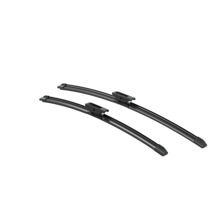 Silecek Süpürgesi Seti Aerotwin 550/475 MM Dacia Duster Sandero II Logan II Renault Symbol İçin (2012-) - BOSCH 3397014173