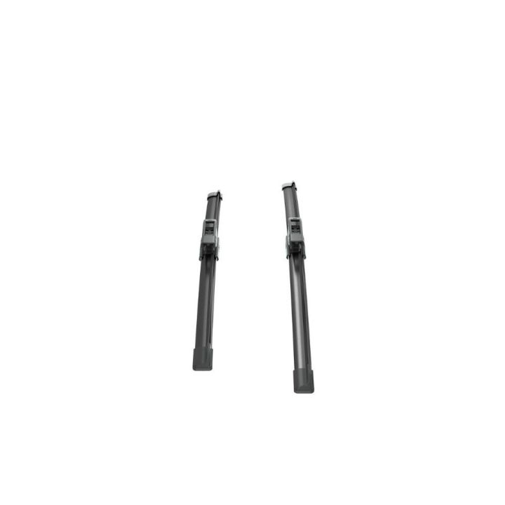 Silecek Süpürgesi Seti Aerotwin 550/475 MM Dacia Duster Sandero II Logan II Renault Symbol İçin (2012-) - BOSCH 3397014173