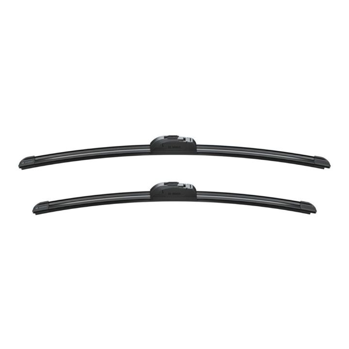 Aerotwin Silecek Seti 550/500 MM Renault Megane I Peugeot 306 İçin - BOSCH 3397118905