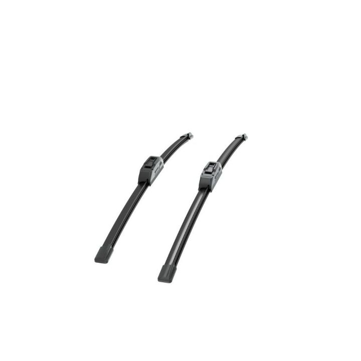 Aerotwin Silecek Seti 550/500 MM Renault Megane I Peugeot 306 İçin - BOSCH 3397118905