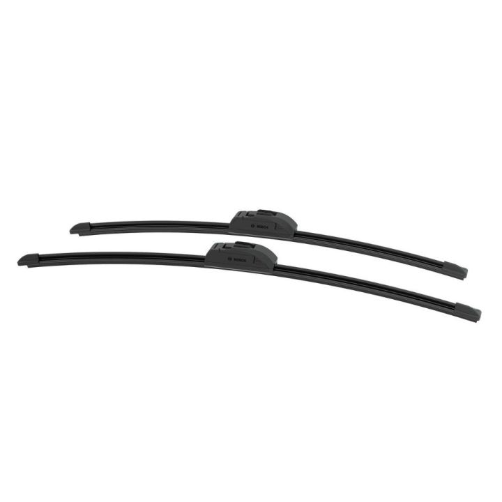 Aerotwin Silecek Seti 550/500 MM Renault Megane I Peugeot 306 İçin - BOSCH 3397118905