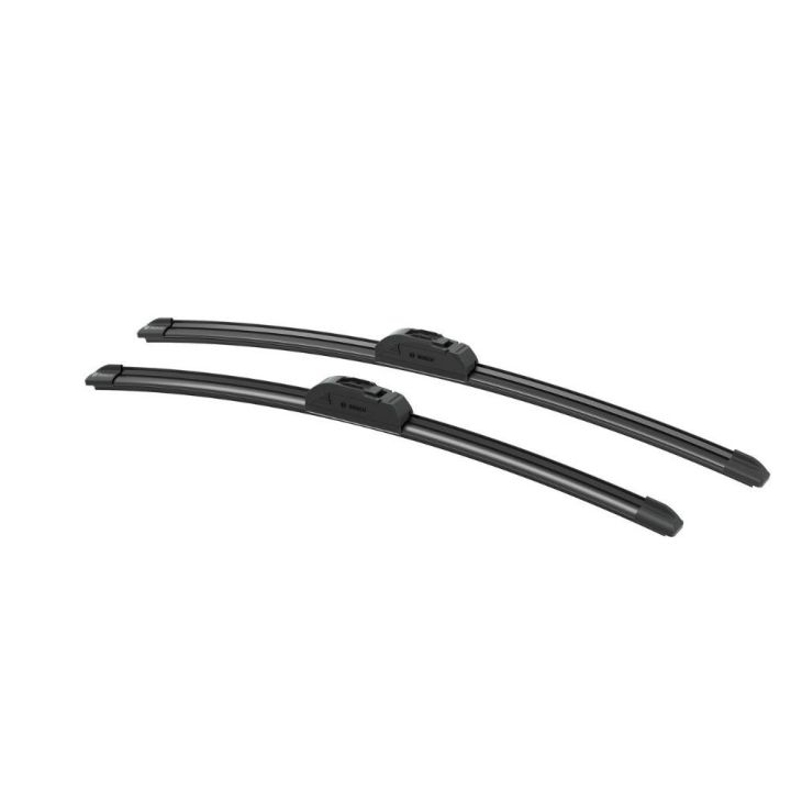 Aerotwin Silecek Seti 550/500 MM Renault Megane I Peugeot 306 İçin - BOSCH 3397118905