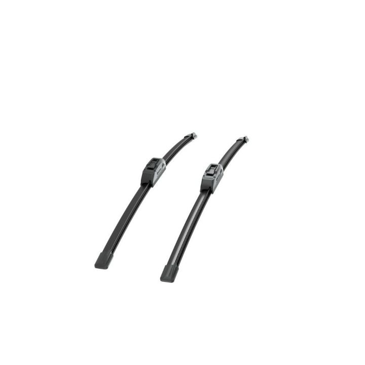 Aerotwin Silecek Seti 550/530 MM Kangoo Transit Jumper Boxer Ducato Berlingo Partner A6 İçin (1991-) - BOSCH 3397118906