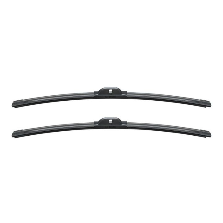 Ön Silecek Süpürgesi Aerotwin 550/500 MM MB W203 CL203 S203 C209 A209 Audi A4 İçin - BOSCH 3397118933