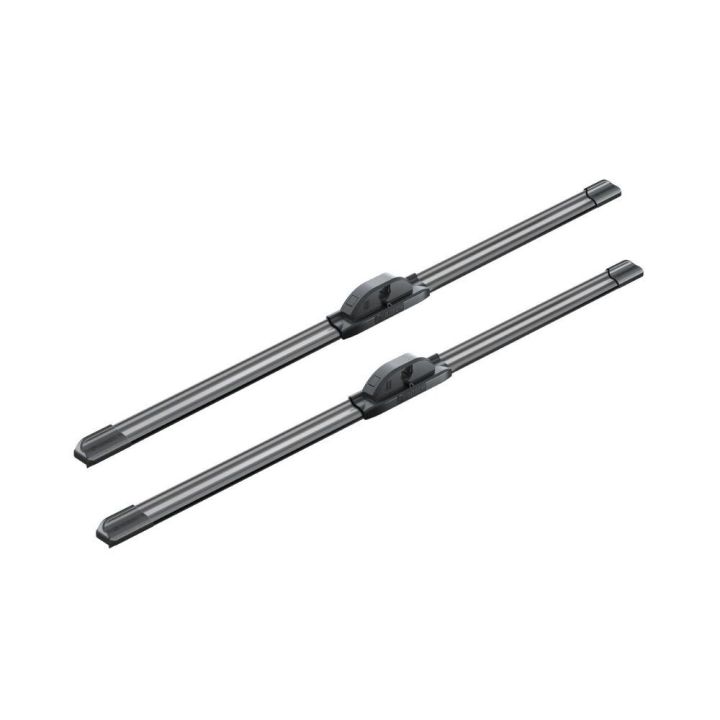 Ön Silecek Süpürgesi Aerotwin 550/500 MM MB W203 CL203 S203 C209 A209 Audi A4 İçin - BOSCH 3397118933