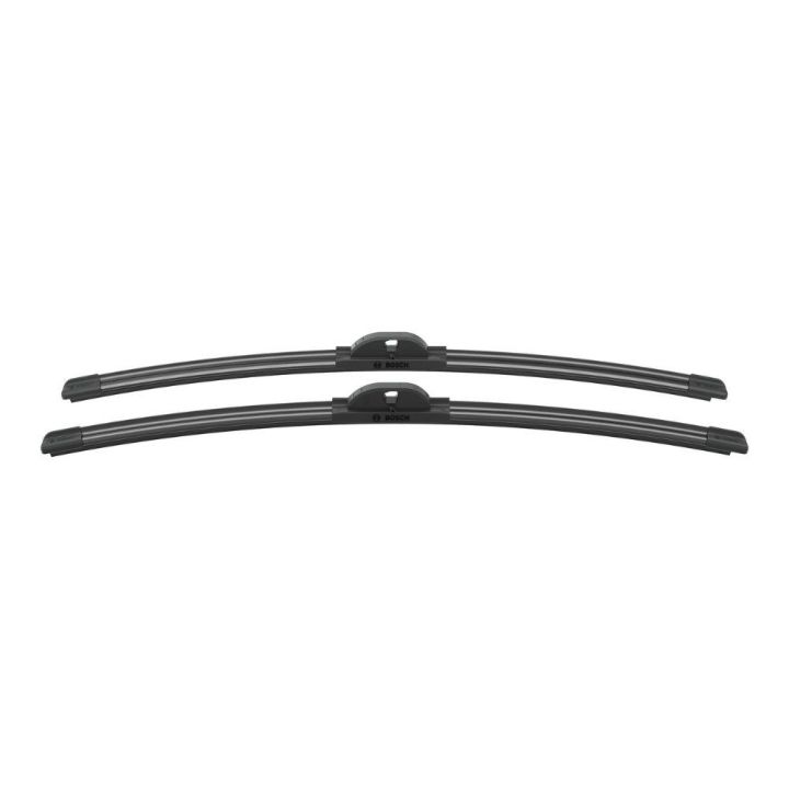 Ön Silecek Süpürgesi Aerotwin 550/500 MM MB W203 CL203 S203 C209 A209 Audi A4 İçin - BOSCH 3397118933