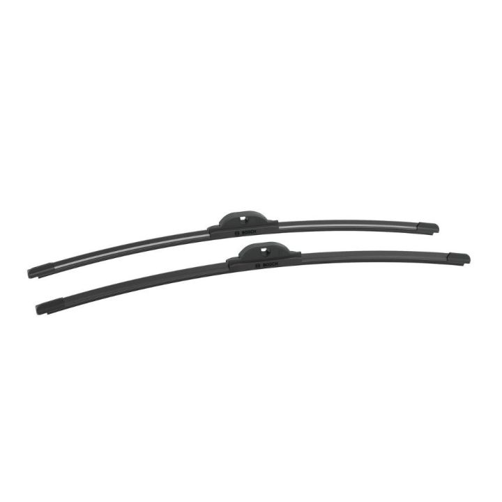 Ön Silecek Süpürgesi Aerotwin 550/500 MM MB W203 CL203 S203 C209 A209 Audi A4 İçin - BOSCH 3397118933
