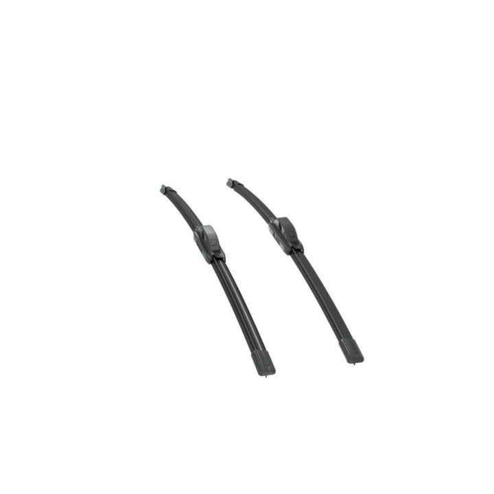 Ön Silecek Süpürgesi Aerotwin 550/500 MM MB W203 CL203 S203 C209 A209 Audi A4 İçin - BOSCH 3397118933