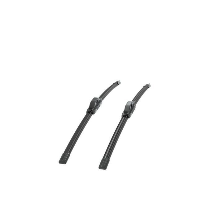 Ön Silecek Süpürgesi Aerotwin 550/500 MM MB W203 CL203 S203 C209 A209 Audi A4 İçin - BOSCH 3397118933