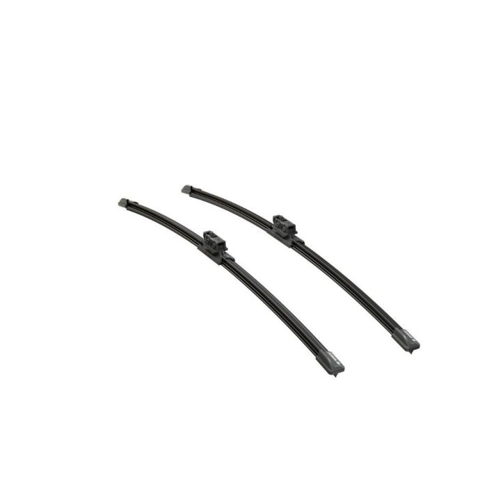 Silecek Süpürgesi Seti Aerotwin 550/550 MM MB W246 W205 S205 C205 A205 N293 X253 C253 İçin - BOSCH 3397009843