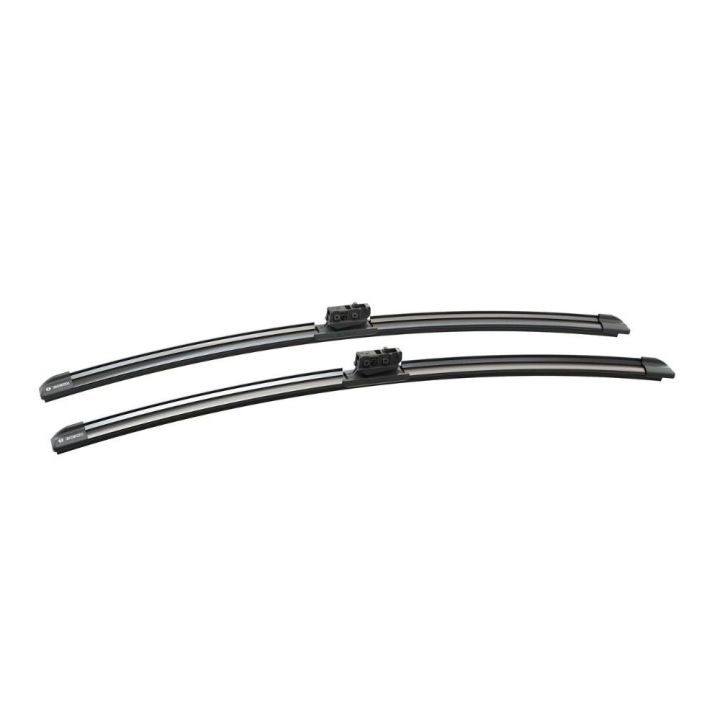 Silecek Süpürgesi Seti Aerotwin 550/550 MM MB W246 W205 S205 C205 A205 N293 X253 C253 İçin - BOSCH 3397009843