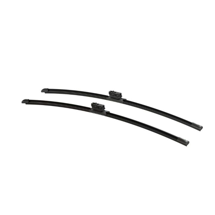 Silecek Süpürgesi Seti Aerotwin 550/550 MM MB W246 W205 S205 C205 A205 N293 X253 C253 İçin - BOSCH 3397009843