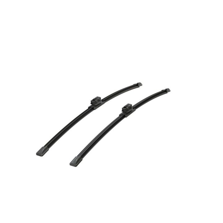 Silecek Süpürgesi Seti Aerotwin 550/550 MM MB W246 W205 S205 C205 A205 N293 X253 C253 İçin - BOSCH 3397009843