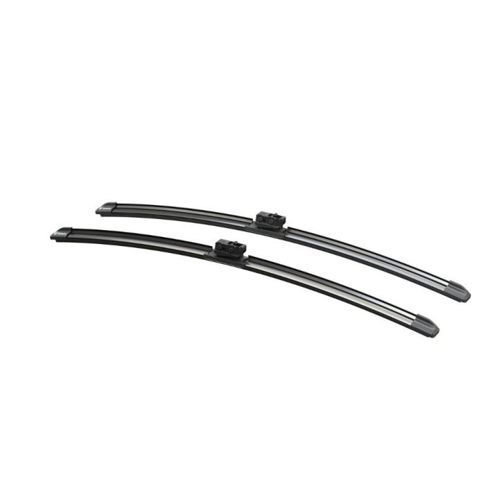 Silecek Süpürgesi Seti Aerotwin 550/550 MM MB W246 W205 S205 C205 A205 N293 X253 C253 İçin - BOSCH 3397009843
