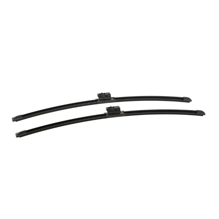 Silecek Süpürgesi Seti Aerotwin 550/550 MM MB W246 W205 S205 C205 A205 N293 X253 C253 İçin - BOSCH 3397009843