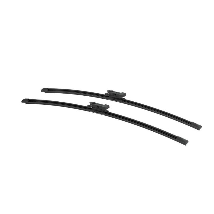 Silecek Süpürgesi Takımı Aerotwin 550/550 MM Mercedes W205 S205 R171 R172 İçin - BOSCH 3397118969