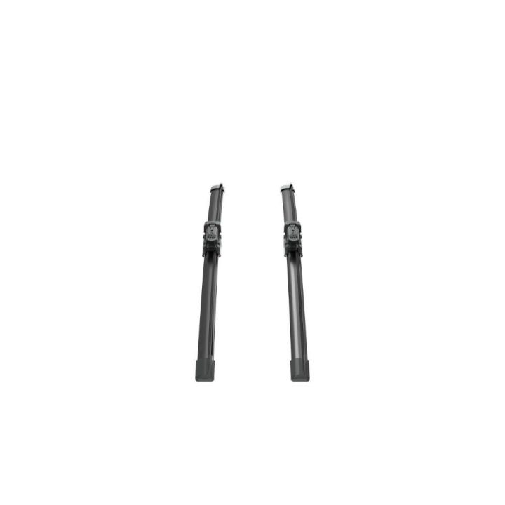 Silecek Süpürgesi Takımı Aerotwin 550/550 MM Mercedes W205 S205 R171 R172 İçin - BOSCH 3397118969