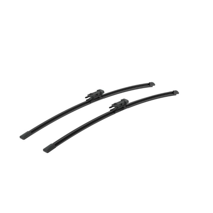 Silecek Süpürgesi Takımı Aerotwin 550/550 MM Mercedes W205 S205 R171 R172 İçin - BOSCH 3397118969