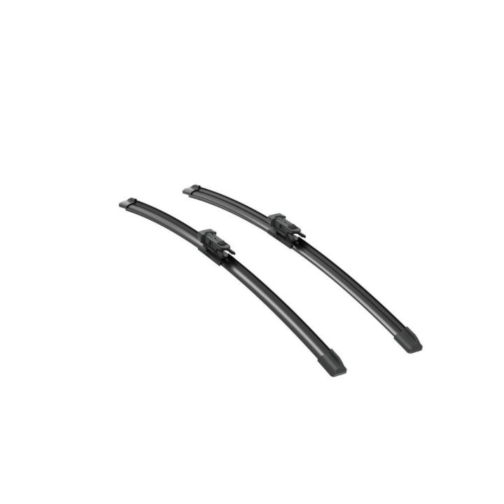Silecek Süpürgesi Takımı Aerotwin 550/550 MM Mercedes W205 S205 R171 R172 İçin - BOSCH 3397118969