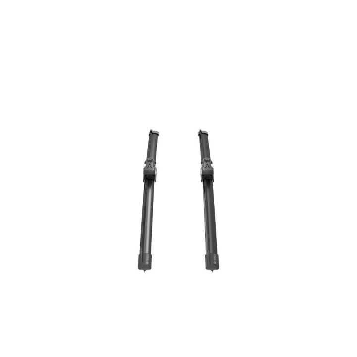 Silecek Süpürgesi Takımı Aerotwin 550/550 MM Mercedes W205 S205 R171 R172 İçin - BOSCH 3397118969
