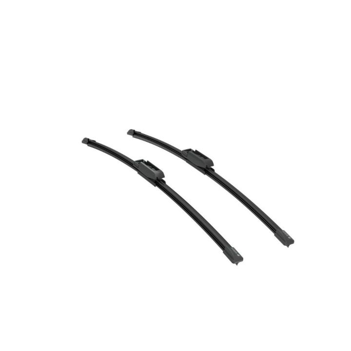 Ön Silecek Süpürgesi Aerotwin 550/550 MM Audi A6 S6 RS6 İçin (2006-2011) - BOSCH 3397118934