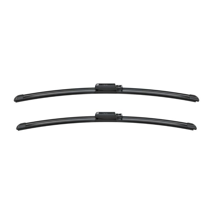 Ön Silecek Süpürgesi Aerotwin 550/550 MM Audi A6 S6 RS6 İçin (2006-2011) - BOSCH 3397118934