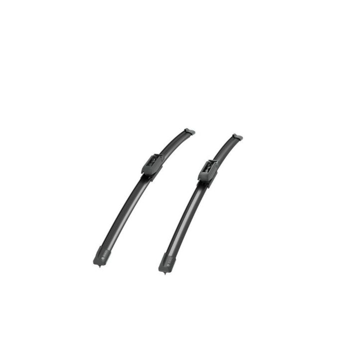Ön Silecek Süpürgesi Aerotwin 550/550 MM Audi A6 S6 RS6 İçin (2006-2011) - BOSCH 3397118934