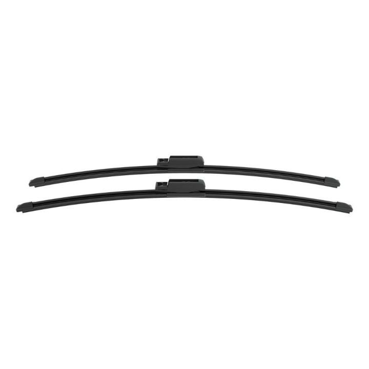 Ön Silecek Süpürgesi Aerotwin 550/550 MM Audi A6 S6 RS6 İçin (2006-2011) - BOSCH 3397118934