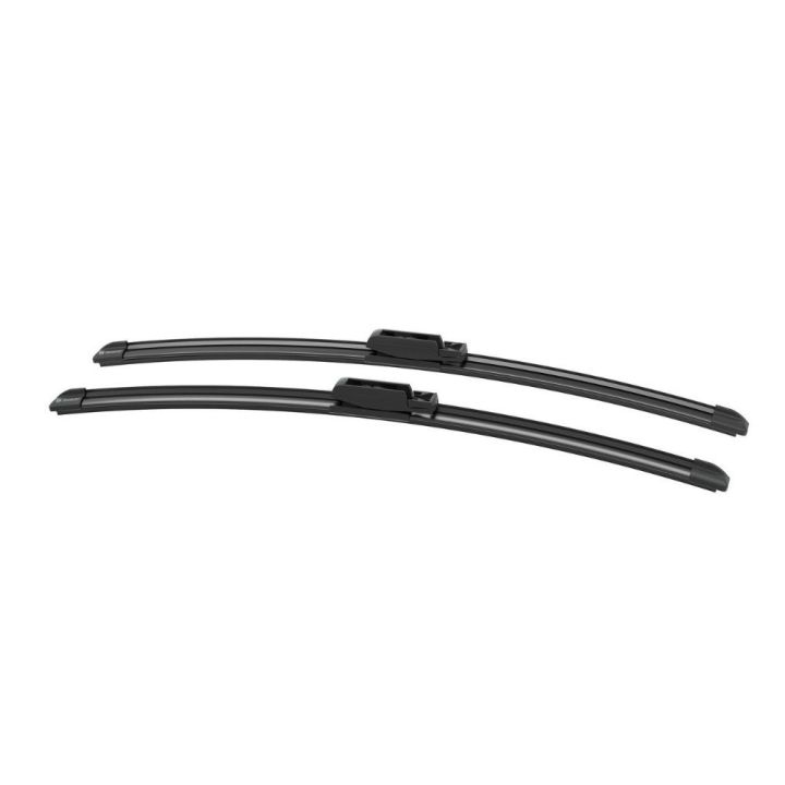 Ön Silecek Süpürgesi Aerotwin 550/550 MM Audi A6 S6 RS6 İçin (2006-2011) - BOSCH 3397118934