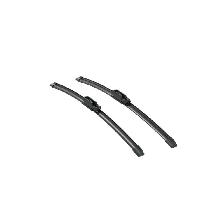 Ön Silecek Süpürgesi Aerotwin 550/550 MM Audi A6 S6 RS6 İçin (2006-2011) - BOSCH 3397118934