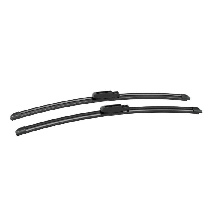 Ön Silecek Süpürgesi Aerotwin 550/550 MM Audi A6 S6 RS6 İçin (2006-2011) - BOSCH 3397118934