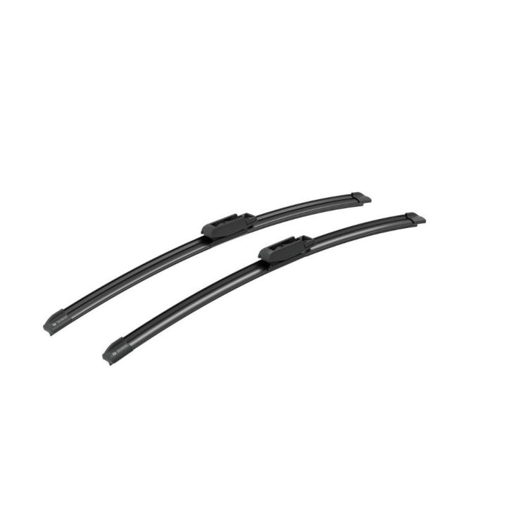 Ön Silecek Süpürgesi Aerotwin 550/550 MM Audi A6 S6 RS6 İçin (2006-2011) - BOSCH 3397118934