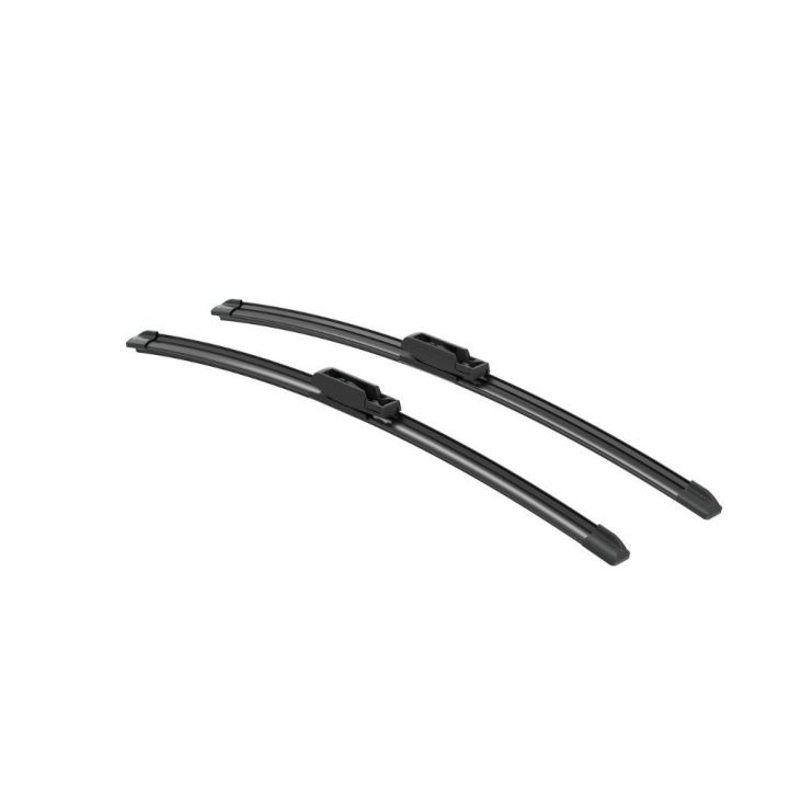 Ön Silecek Süpürgesi Aerotwin 550/550 MM Audi A6 S6 RS6 İçin (2006-2011) - BOSCH 3397118934