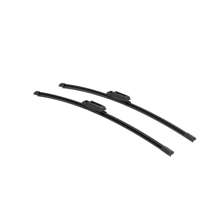 Ön Silecek Süpürgesi Aerotwin 550/550 MM Audi A6 S6 RS6 İçin (2006-2011) - BOSCH 3397118934