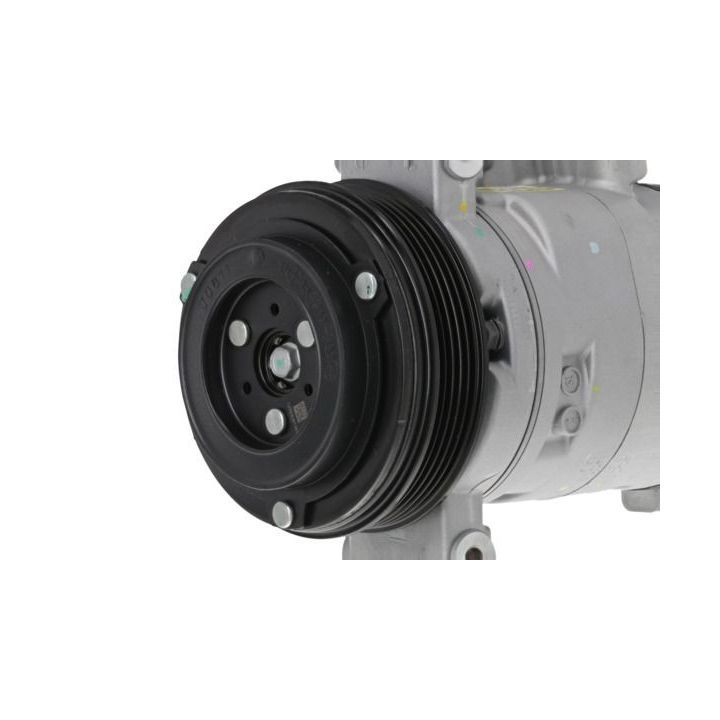 Klima Kompresörü Nissan Navara M9T - Valeo 815481