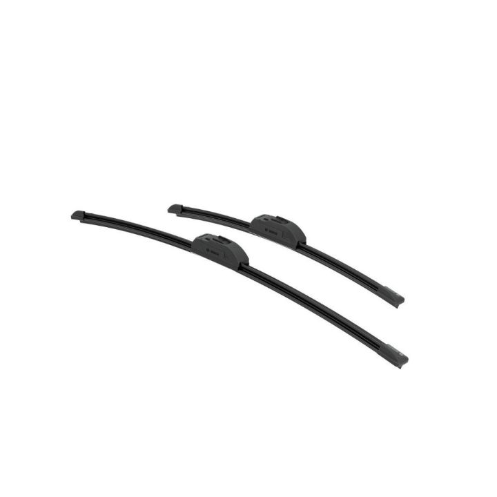 Aerotwin Silecek Seti 575/400 MM Fiat Panda Ve Punto Modelleri İçin (1997-2012) - BOSCH 3397118989