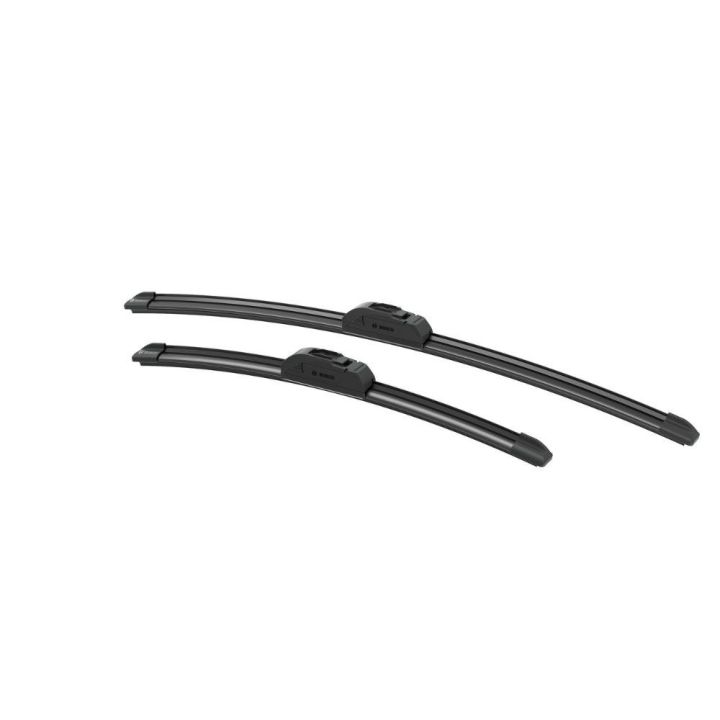 Aerotwin Silecek Seti 575/400 MM Fiat Panda Ve Punto Modelleri İçin (1997-2012) - BOSCH 3397118989