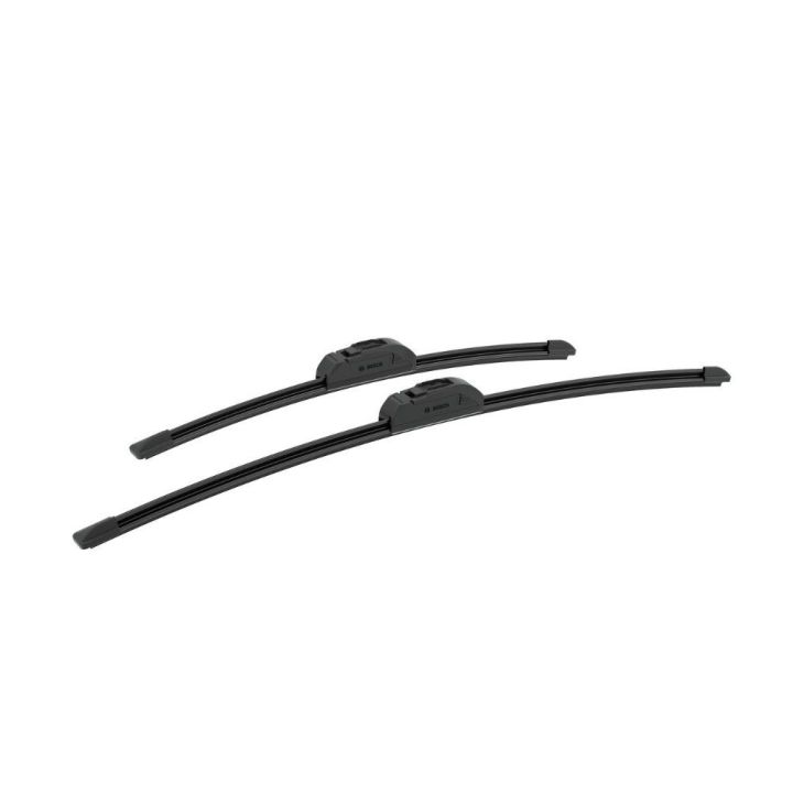Aerotwin Silecek Seti 575/400 MM Fiat Panda Ve Punto Modelleri İçin (1997-2012) - BOSCH 3397118989