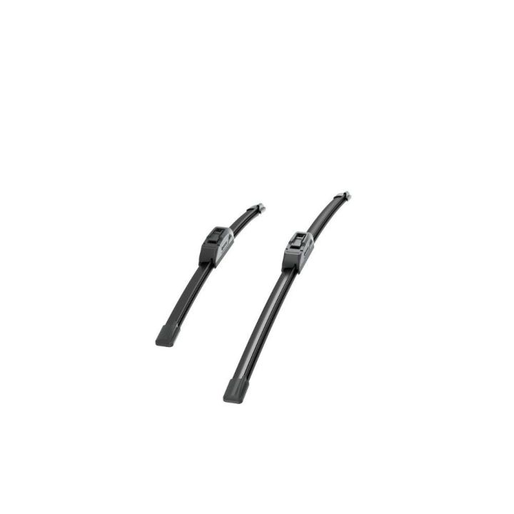 Aerotwin Silecek Seti 575/400 MM Fiat Panda Ve Punto Modelleri İçin (1997-2012) - BOSCH 3397118989