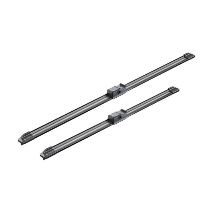 Aerotwin Silecek Seti 575/450 MM Alfa Romeo 159 Modelleri İçin (2005-2008) - BOSCH 3397007084