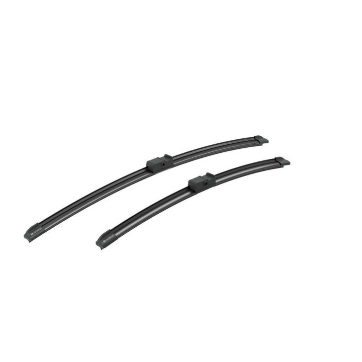 Aerotwin Silecek Seti 575/450 MM Alfa Romeo 159 Modelleri İçin (2005-2008) - BOSCH 3397007084