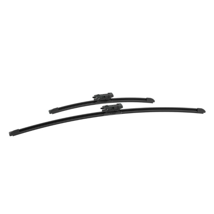 Silecek Seti Aerotwin 600/340 MM Nissan Juke Modelleri İçin (2010-) - BOSCH 3397014519