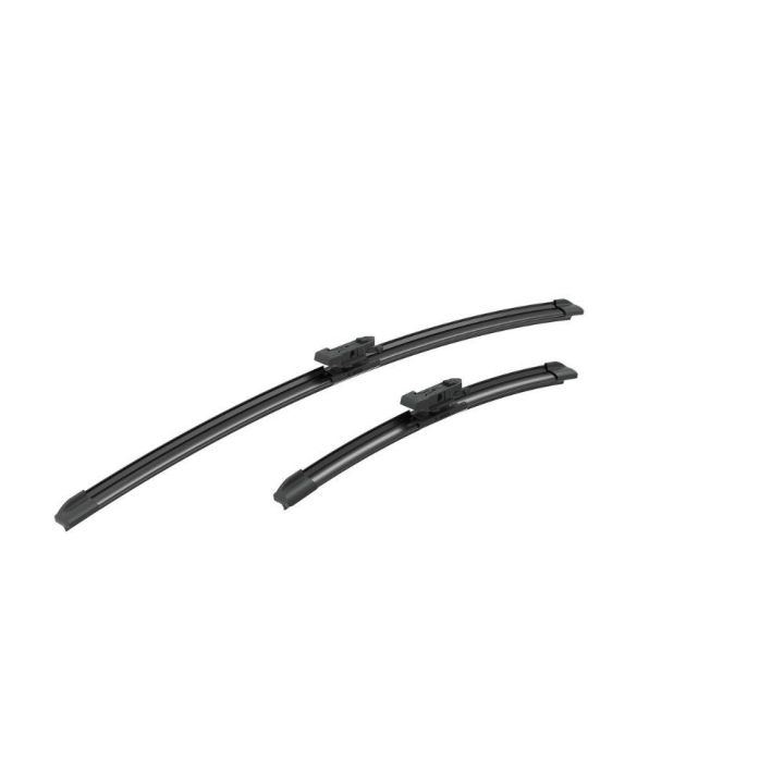 Silecek Seti Aerotwin 600/340 MM Nissan Juke Modelleri İçin (2010-) - BOSCH 3397014519